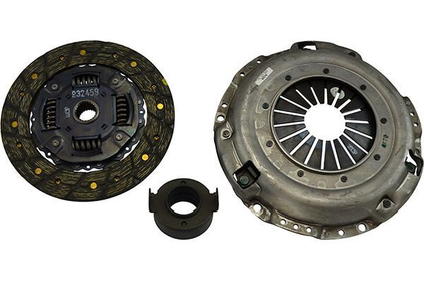 KAVO PARTS Комплект сцепления CP-8036